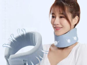 Nẹp cổ
