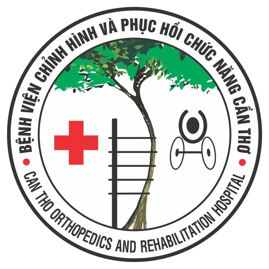 Bệnh viện Chỉnh hình và Phục hồi chức năng Cần Thơ