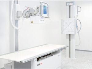 X-quang Kỹ thuật số