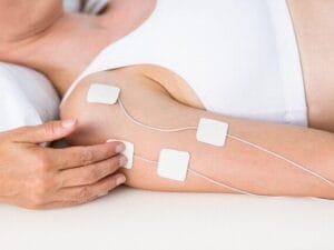 Điện trị liệu